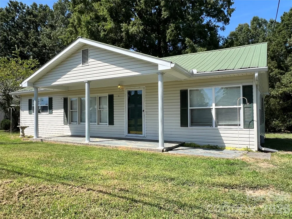 443 Smith Street Albemarle, NC 28001