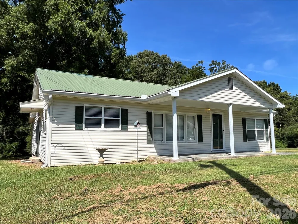 443 Smith Street Albemarle, NC 28001