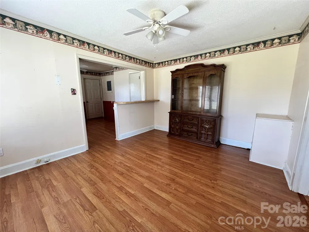 443 Smith Street Albemarle, NC 28001