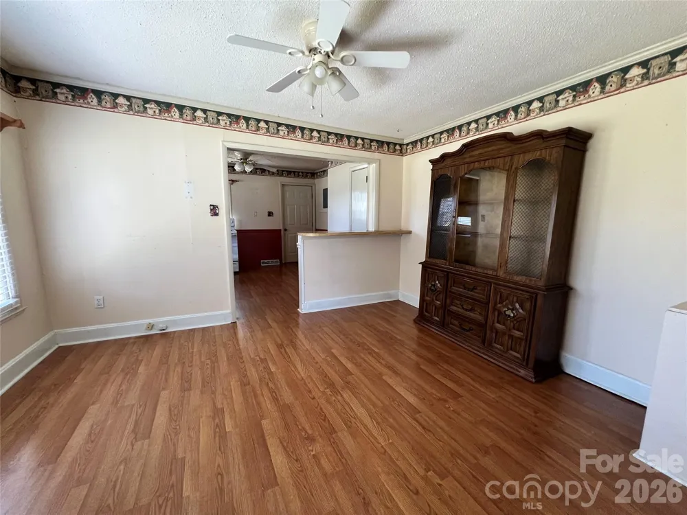 443 Smith Street Albemarle, NC 28001