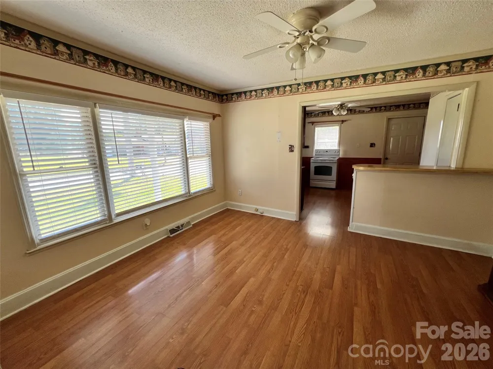443 Smith Street Albemarle, NC 28001