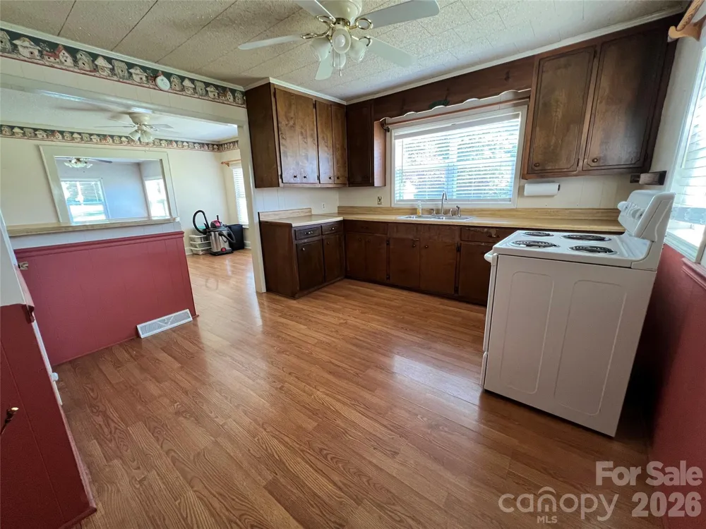443 Smith Street Albemarle, NC 28001