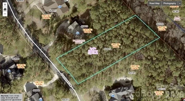 234 W Glenview Drive Salisbury, NC 28147