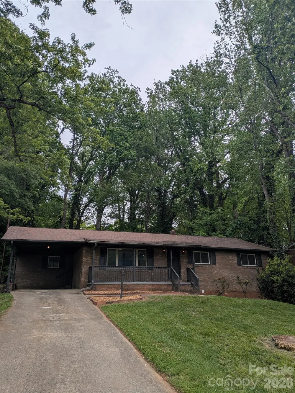 1002 Hemlock Drive Shelby, NC 28150