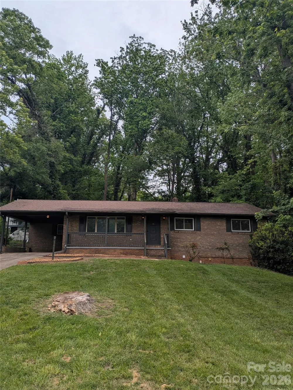 1002 Hemlock Drive Shelby, NC 28150