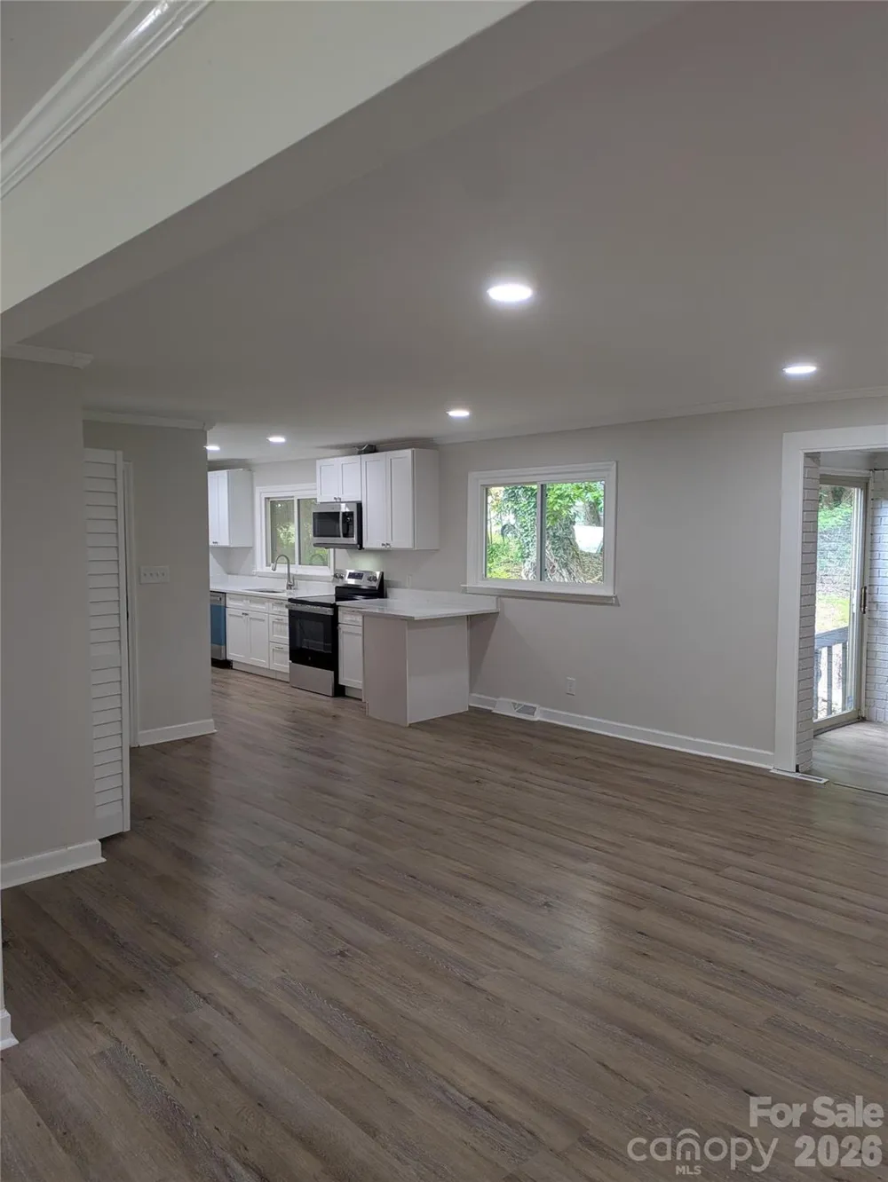 1002 Hemlock Drive Shelby, NC 28150