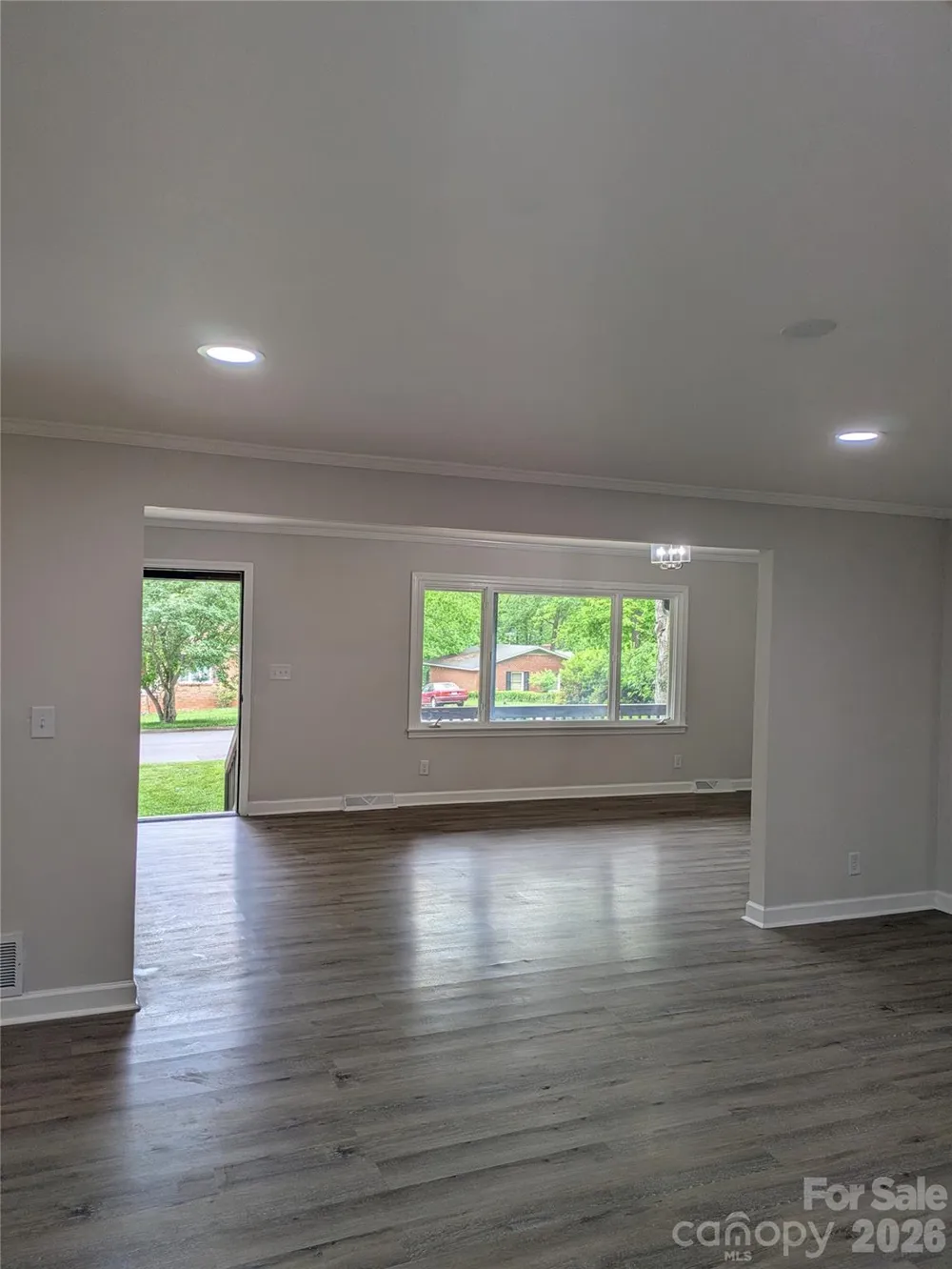 1002 Hemlock Drive Shelby, NC 28150