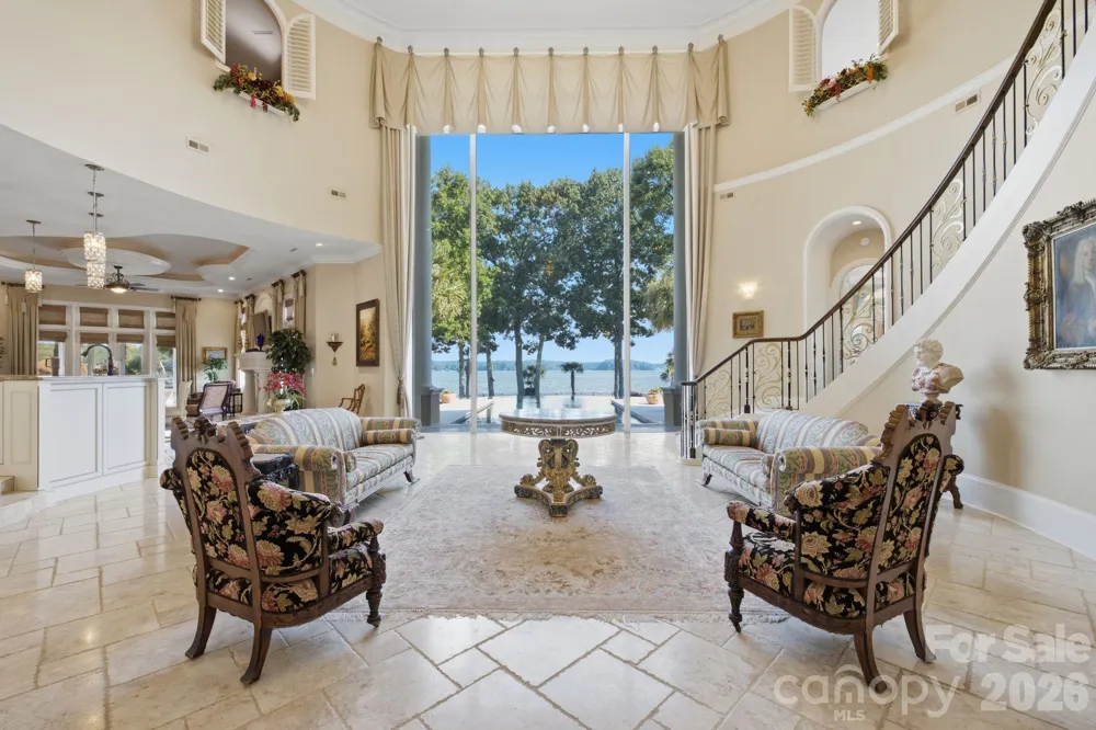 178 Mariner Pointe Lane Mooresville, NC 28117