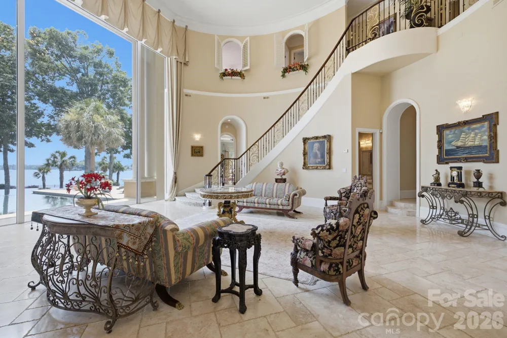 178 Mariner Pointe Lane Mooresville, NC 28117