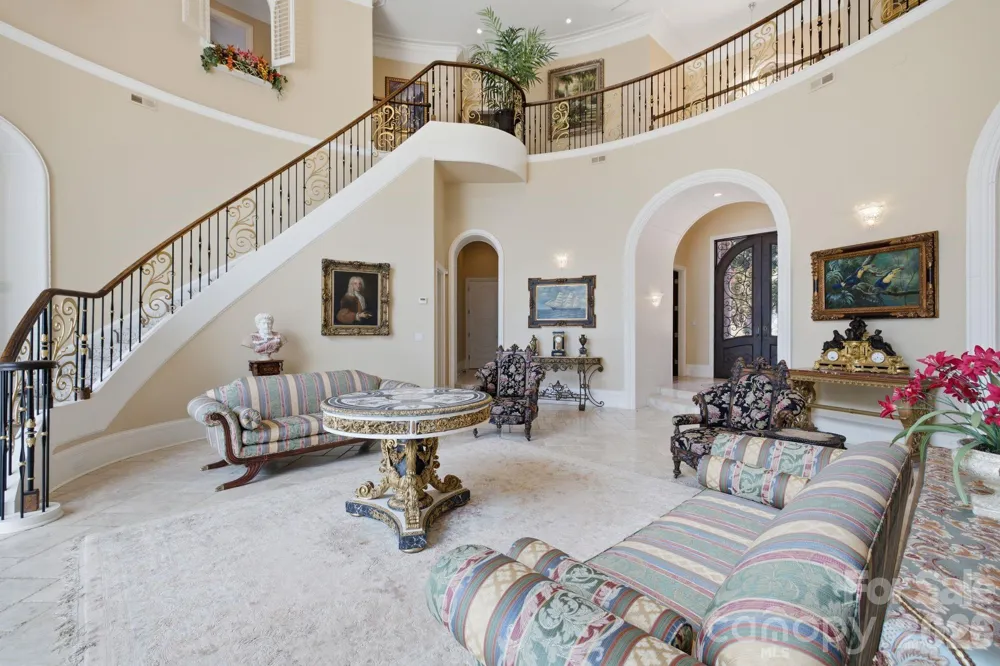 178 Mariner Pointe Lane Mooresville, NC 28117