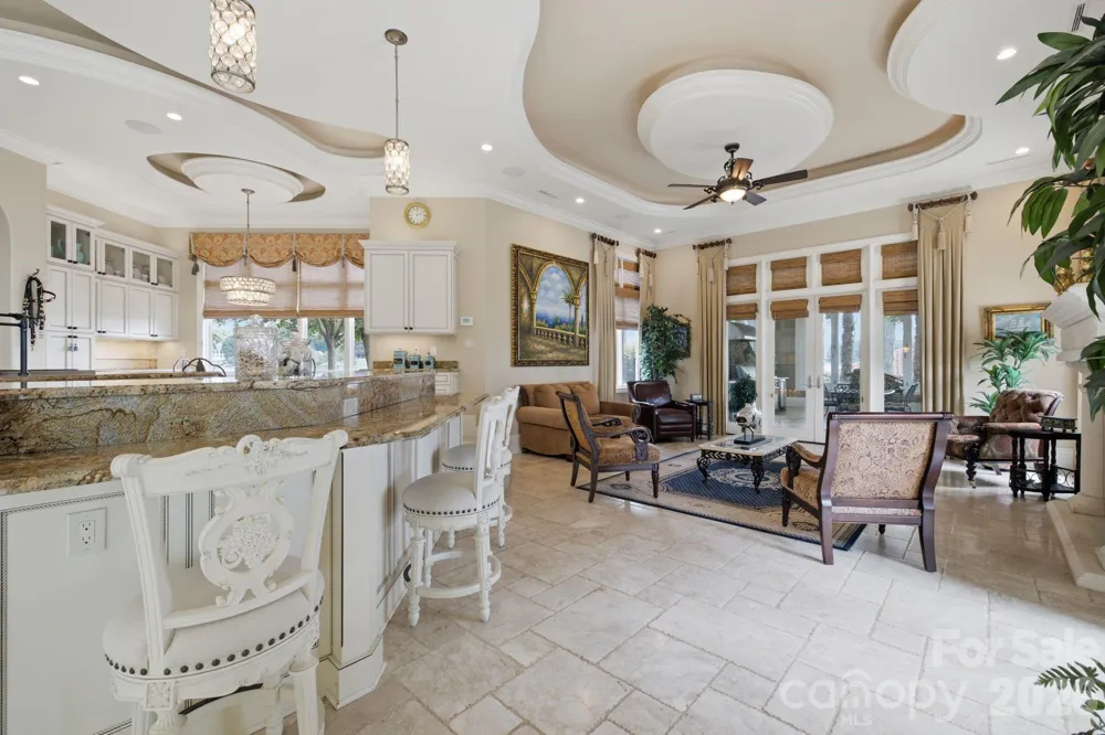 178 Mariner Pointe Lane Mooresville, NC 28117