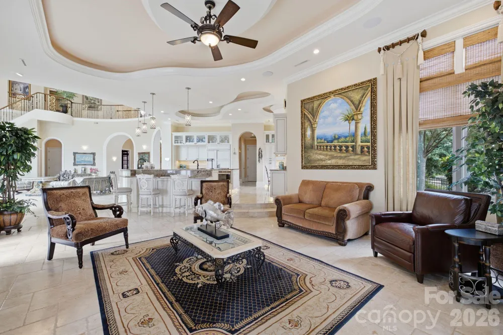 178 Mariner Pointe Lane Mooresville, NC 28117