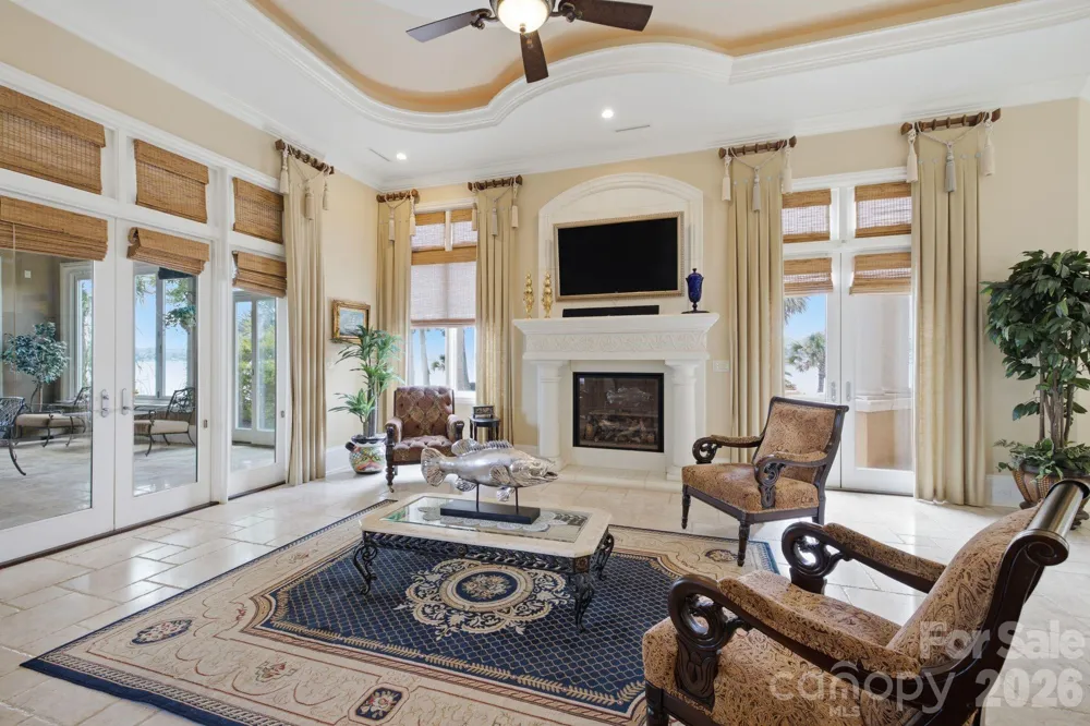178 Mariner Pointe Lane Mooresville, NC 28117