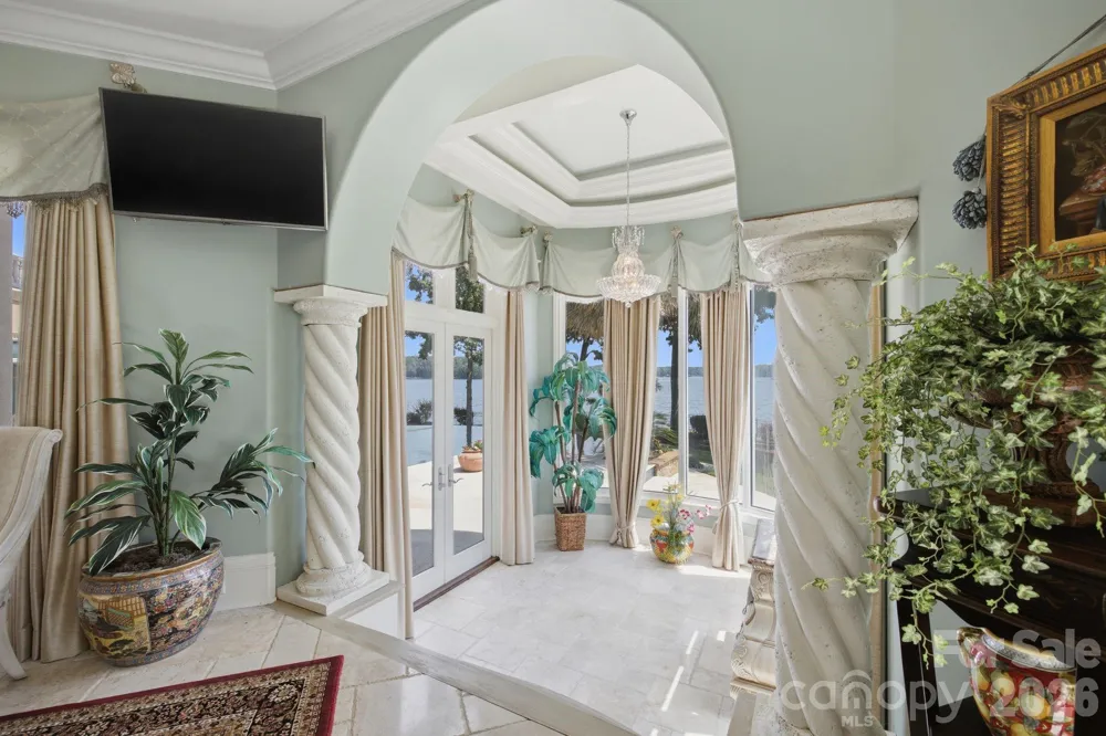 178 Mariner Pointe Lane Mooresville, NC 28117