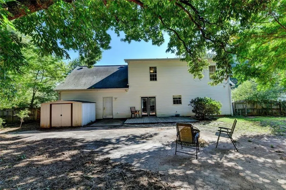 85 Cypress Place Winder, GA 30680