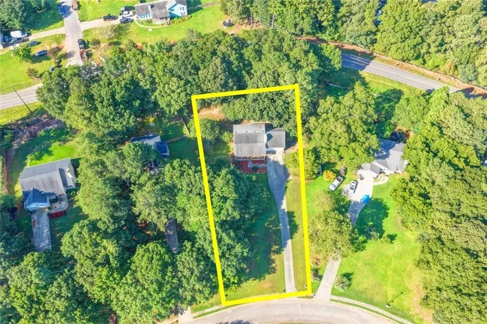 85 Cypress Place Winder, GA 30680