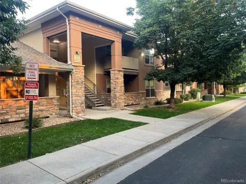 5192 Ammons Court #101