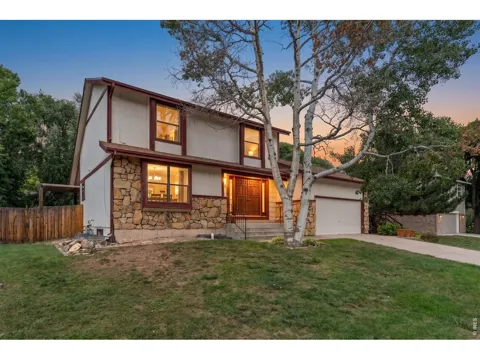 2913 Eindborough Drive