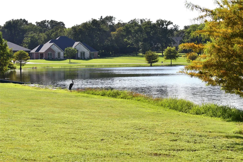 146 Jake Lane Sulphur Springs, TX 75482