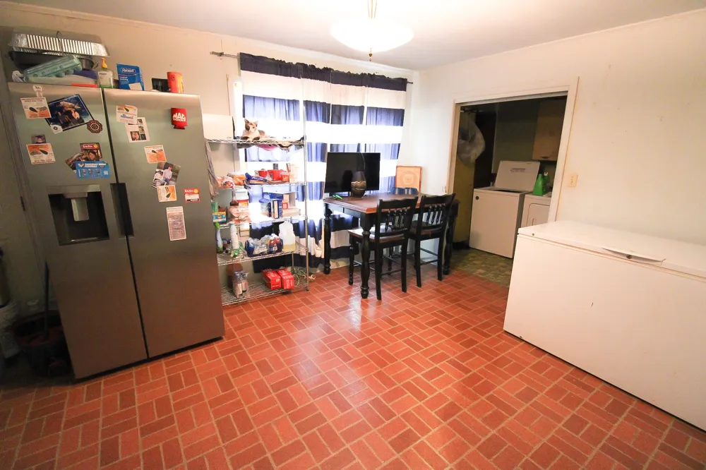 204 Roosevelt Hooks, TX 75561