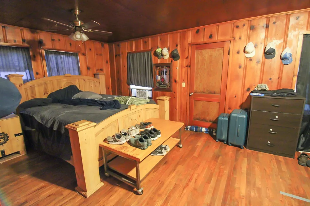 204 Roosevelt Hooks, TX 75561