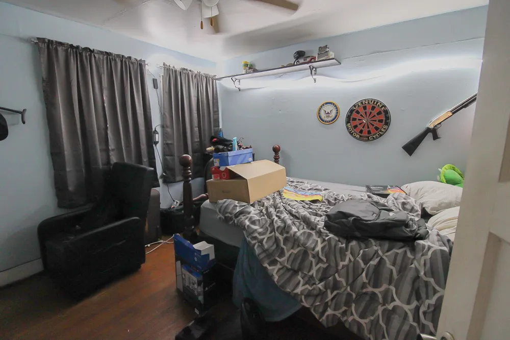 204 Roosevelt Hooks, TX 75561