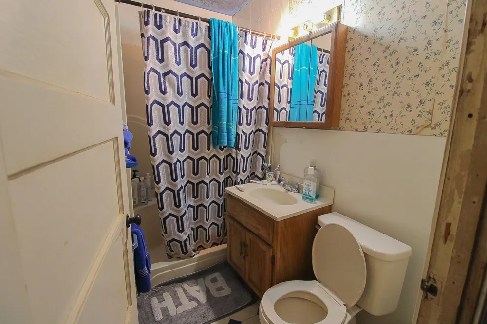 204 Roosevelt Hooks, TX 75561