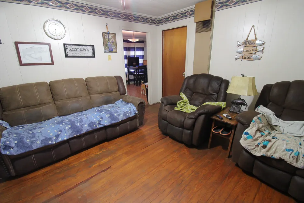 204 Roosevelt Hooks, TX 75561