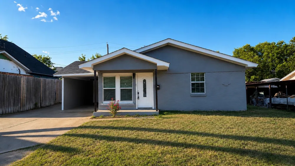 1121 Richard Drive Garland, TX 75040