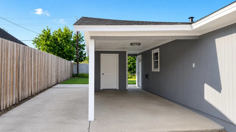 1121 Richard Drive Garland, TX 75040