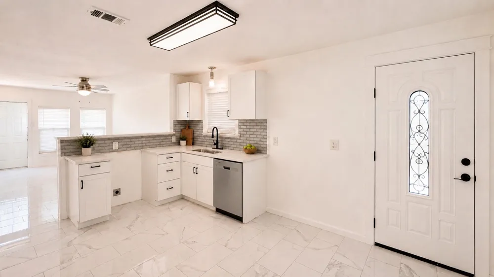 1121 Richard Drive Garland, TX 75040