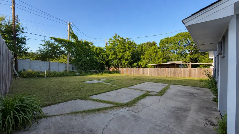 1121 Richard Drive Garland, TX 75040