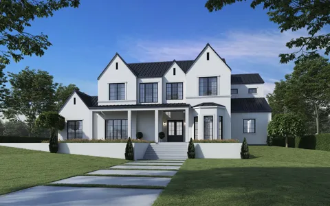 1709 Oakbrook Drive