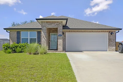 8664 Tarsus Drive