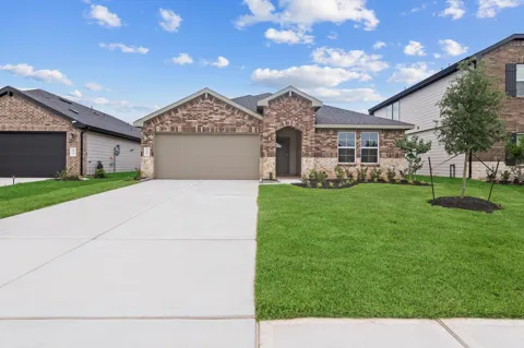 3627 Chessington Drive