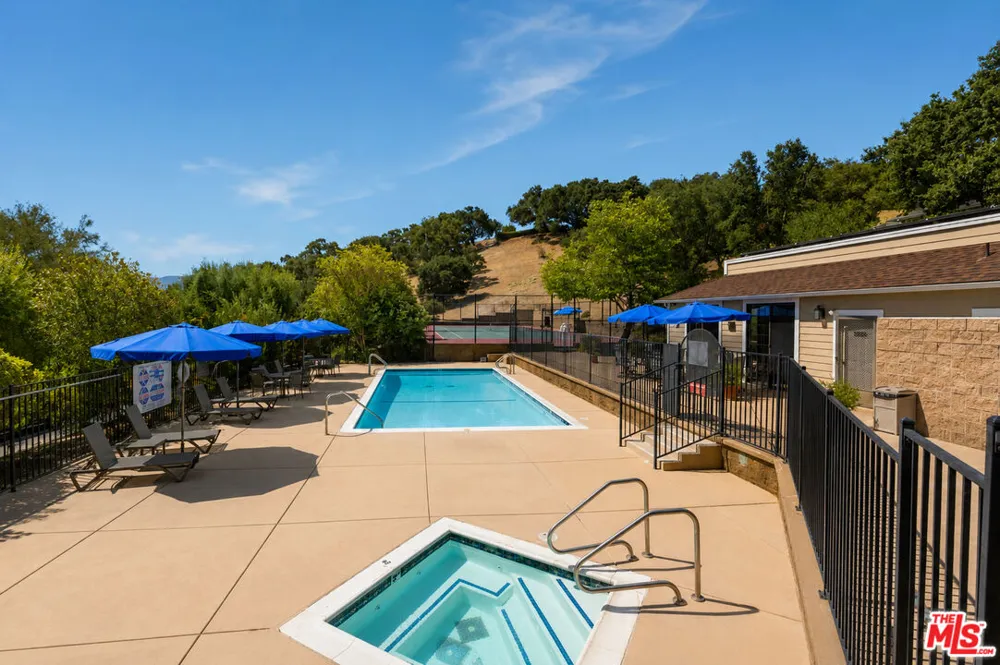 760 Hillside Drive Solvang, CA 93463