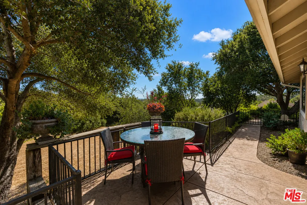 760 Hillside Drive Solvang, CA 93463