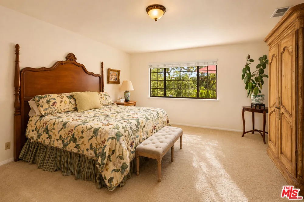 760 Hillside Drive Solvang, CA 93463