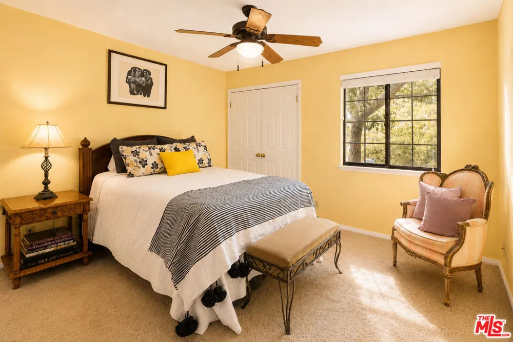 760 Hillside Drive Solvang, CA 93463