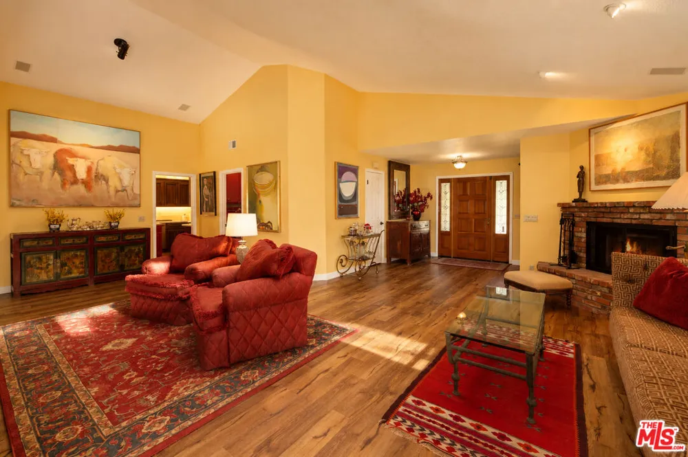 760 Hillside Drive Solvang, CA 93463