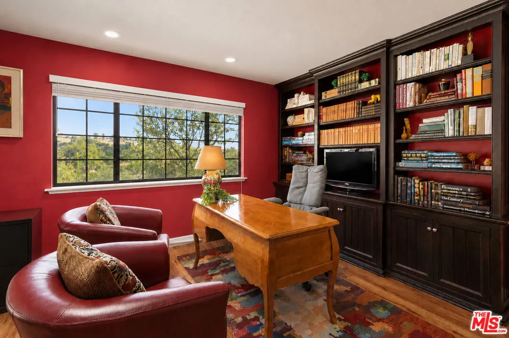 760 Hillside Drive Solvang, CA 93463