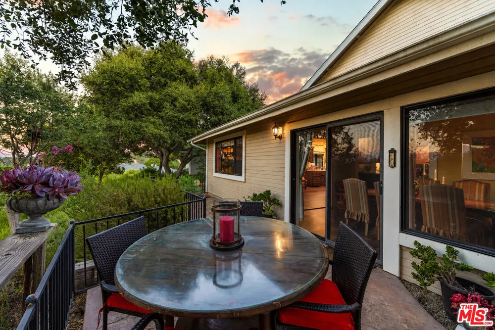 760 Hillside Drive Solvang, CA 93463