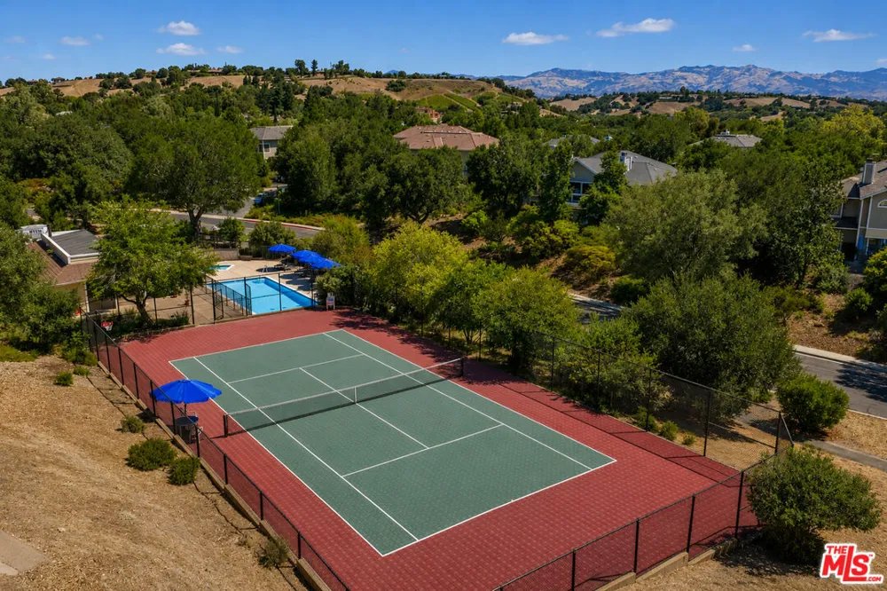 760 Hillside Drive Solvang, CA 93463