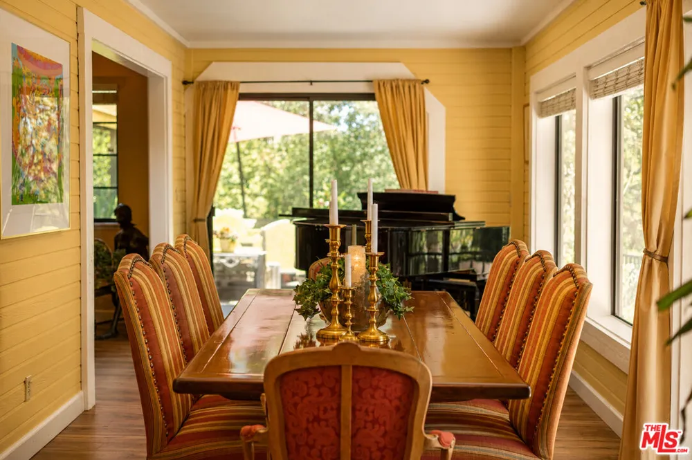 760 Hillside Drive Solvang, CA 93463