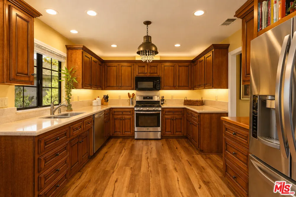 760 Hillside Drive Solvang, CA 93463