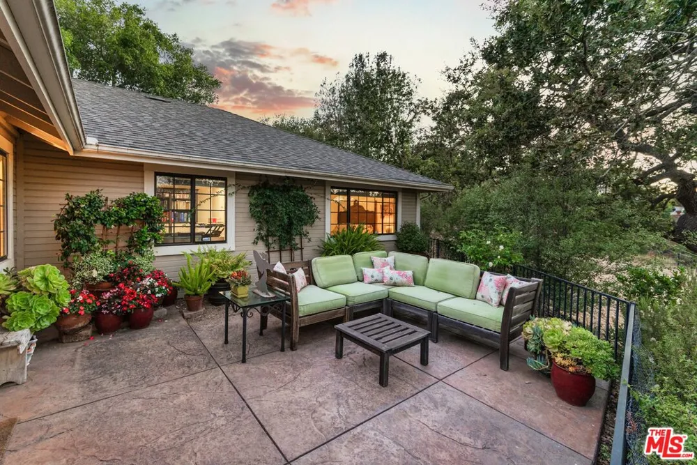 760 Hillside Drive Solvang, CA 93463