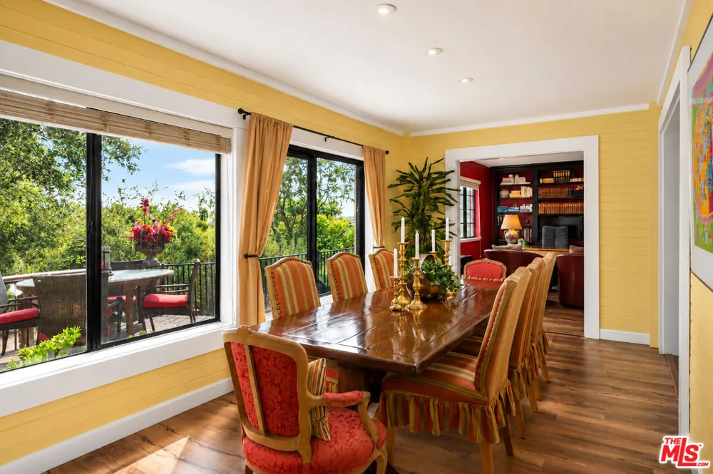 760 Hillside Drive Solvang, CA 93463