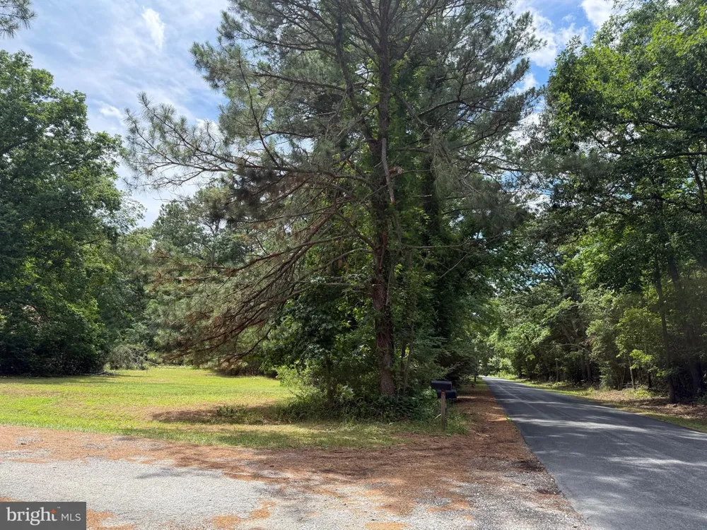 6 LINCOLN DRIVE Frankford, DE 19945