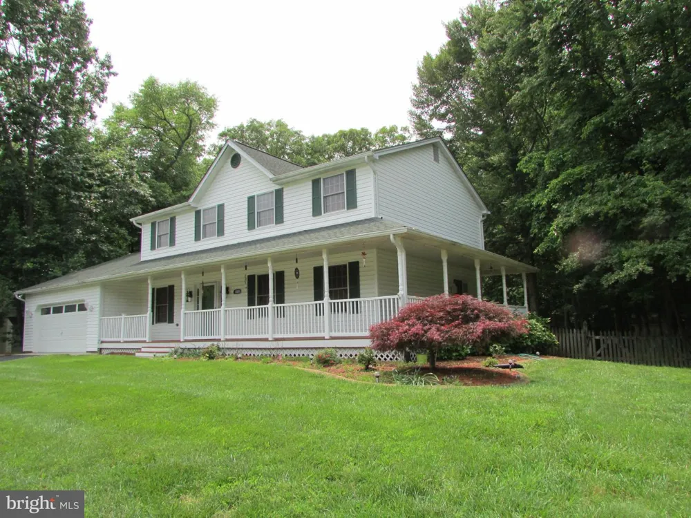 1009 WALES DRIVE La Plata, MD 20646