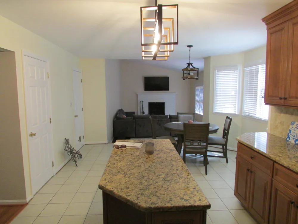1009 WALES DRIVE La Plata, MD 20646